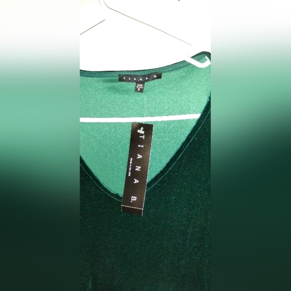 Tiana Dress; Size: S - Picture 5 of 11